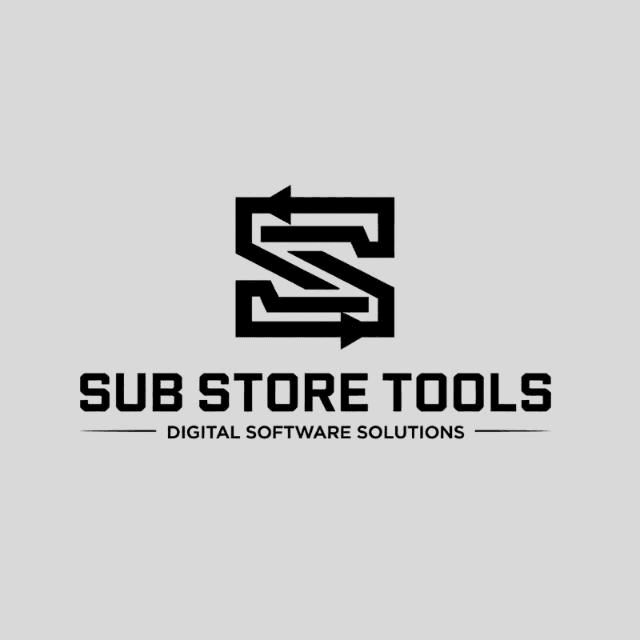 Sub Store Tools